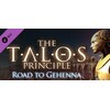 The Talos Principle: Road To Gehenna (Mac, PC)