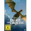 Elliot the dragon (DVD, 2016, English, Turkish, German, Italian)
