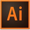 Adobe Illustrator CC (1 anno, 1 x, Windows, Mac OS, DE, Francese, IT, EN)