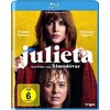 Julieta (2016, Blu-ray)