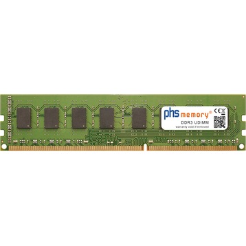 smykker frivillig genopretning PHS-memory 4GB RAM Memory for MSI CSM-B85M-E45 DDR3 UDIMM 1600MHz (MSI CSM- B85M-E45, 1 x 4GB) - digitec