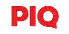 Logo of the PIQ brand