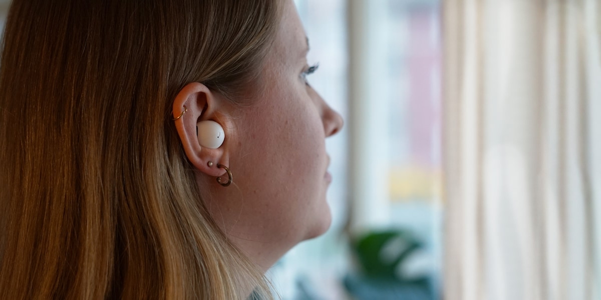 Galaxy buds live digitec 2025