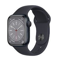 Apple Watch Series 8 (41 mm, Alluminio)