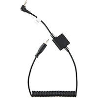 JJC Cable I3 Camera Release Cable (Sigma CR 41, compatible with Sigma FP)