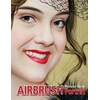 Airbrush Portrait inkl. DVD