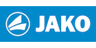 Logo of the JAKO brand