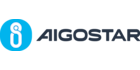 Logo der Marke Aigostar