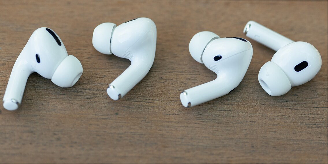 How good is anc on airpods pro 2025