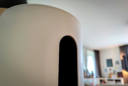Le Sonos Sub Mini est parfait pour les petites et moyennes pièces.