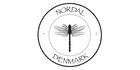 Logo of the Nordal brand