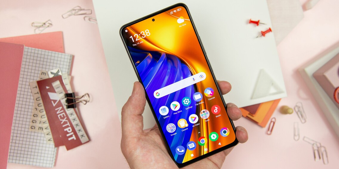 Poco F4 5G short review: Know EVERYTHING in 5 points