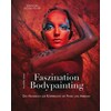 Faszination Bodypainting inkl. DVD Lehrgang