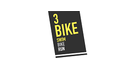 Logo of the 3bike GmbH brand
