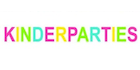 Logo der Marke Kinderparties.ch