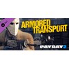 Payday 2 - Armored Transport (PC)