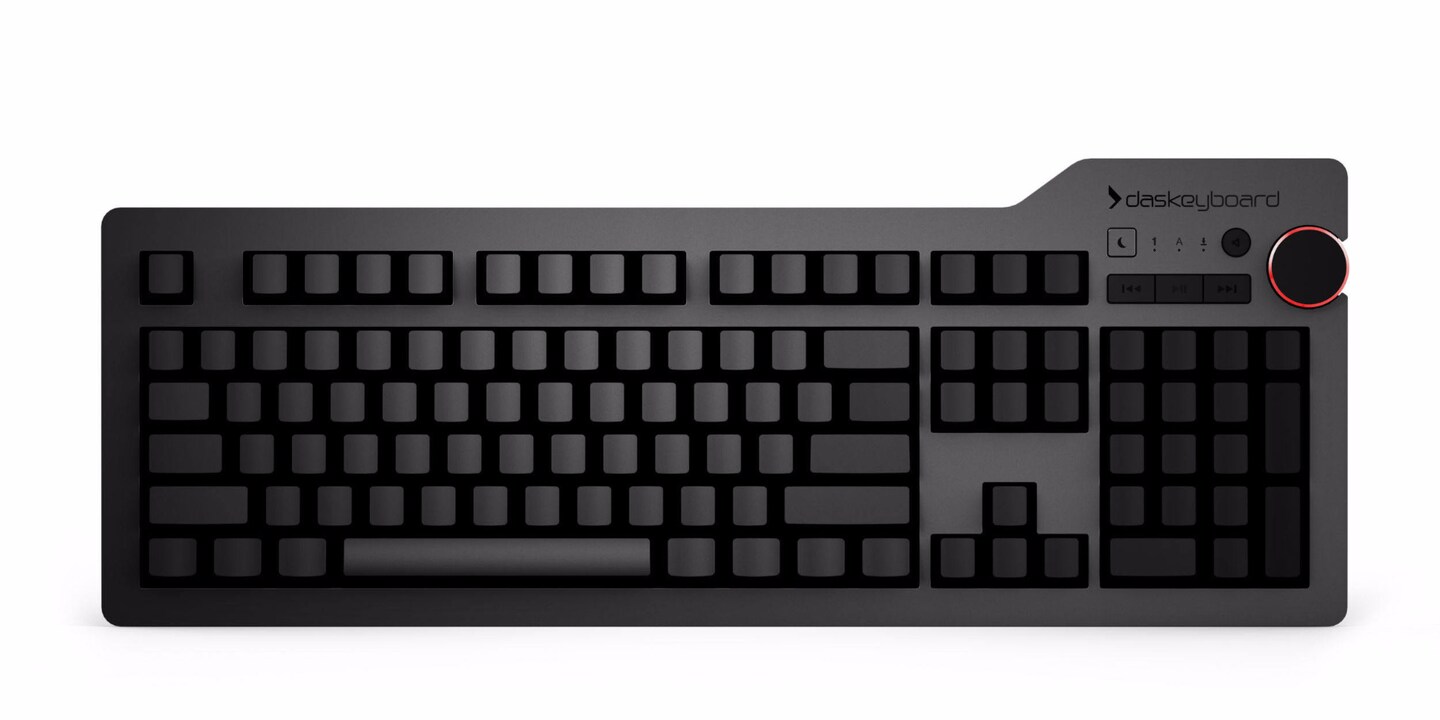 Das Keyboard 4 Ultimate – Mein lauter Traum
