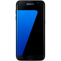 Samsung Galaxy S7 edge (32 Go, Black Onyx, 5.50", Double SIM hybride, 12 Mpx, 4G)