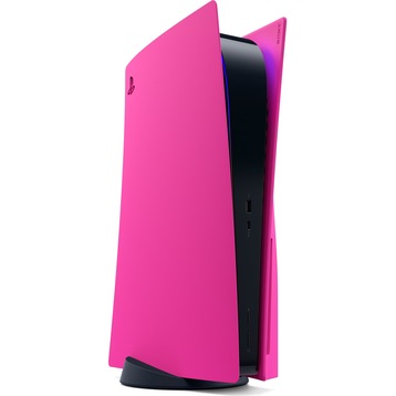 Sony PS5 Standard Cover Nova Pink (PS5) - buy at digitec