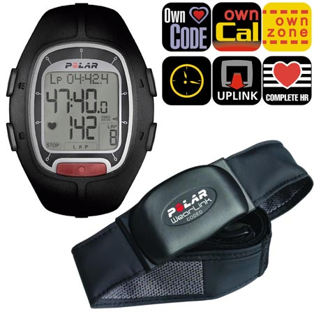 Polar RS100 kaufen bei Digitec