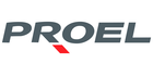 Logo del marchio Proel