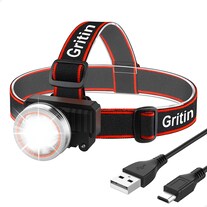 GP Batteries GP Discovery Headlamp CH44 (300 lm) - buy at digitec