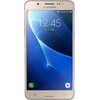 Samsung Galaxy J5 (2016) Duos (16 GB, Gold, 5.20", Hybrid Dual SIM, 13 Mpx, 4G)