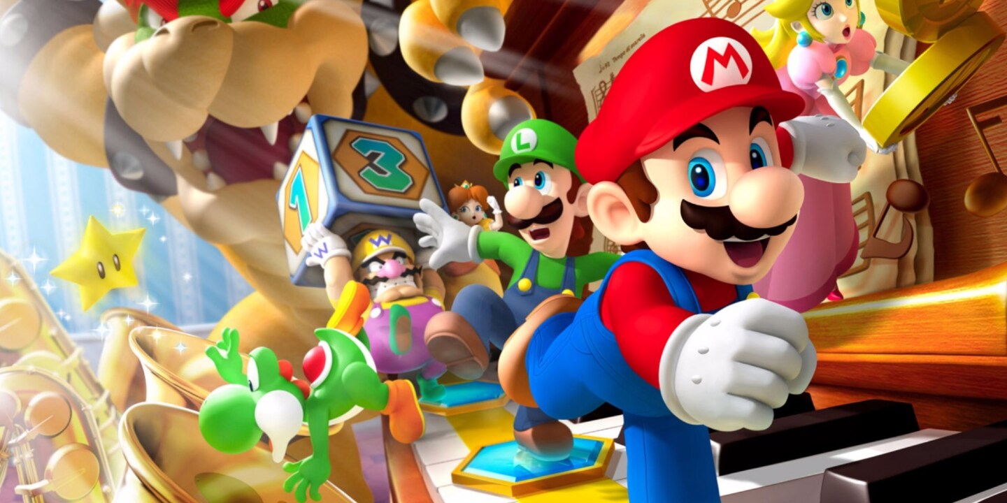 «Super Mario Run»: Nintendos allererstes Handy-Game ist da