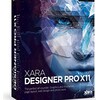 Magix XARA Designer Pro X11 (1 x, Unlimited)