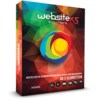 Avanquest WebSite X5 Evolution 12 (1 x)