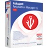 Avanquest Paragon Festplatten Manager 15 Family (3 x)