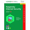 Kaspersky Internet Security 2017 Upgrade (3 x, 1 J.)