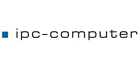 Logo of the ipc-computer brand