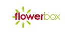 Logo de la marque Flowerbox