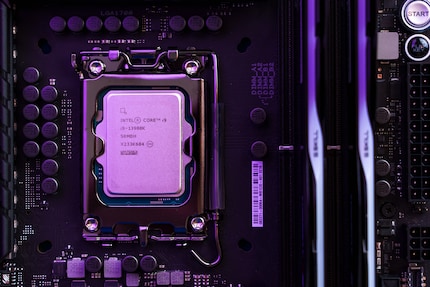 Intels Raptor Lake CPUs laufen weiterhin auf dem LGA1700 Sockel.