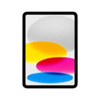 Apple iPad 2022 (10. Gen) (WLAN uniquement, 10.90", 256 Go, Silver)