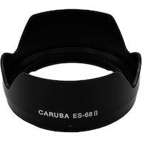 Caruba ES 68 II Nero