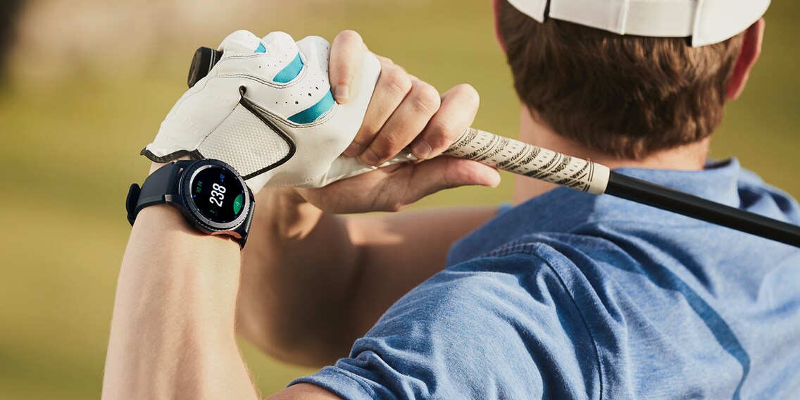 Überzeugt unsere Community & ist offiziell iOS-kompatibel: Die Samsung Gear S3