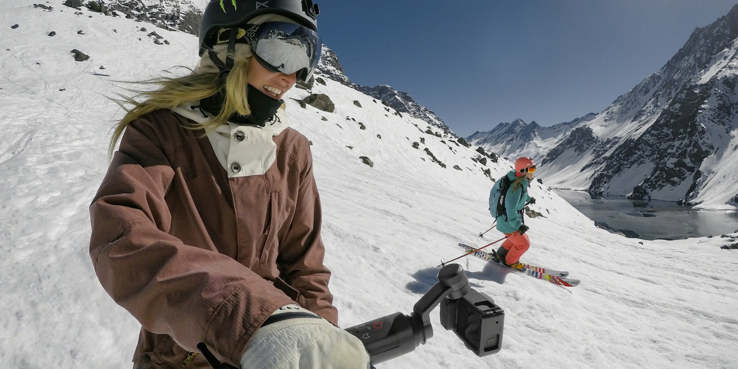 Commandez sans attendre le Karma Grip GoPro!