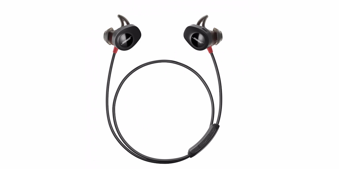 Bose soundsport pulse battery discount life