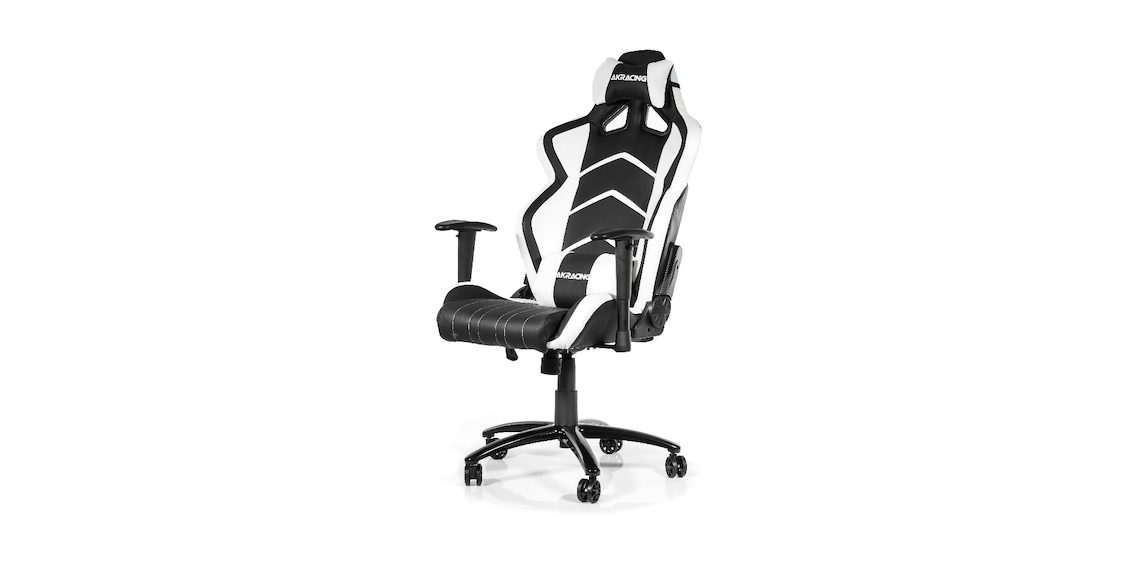 AKRacing Player – Take a seat like a pro gamer. How about at the office?