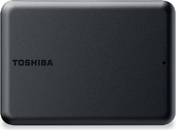 Toshiba - Disque Dur Externe Toshiba CANVIO FLEX…