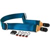 Peak Design Slide blau (Neck belt, Shoulder strap)