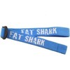 Fat Shark blue head strap