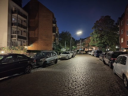 Nachtmodus