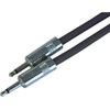 Contrik 2x Mini spine 2-pin (0.60 m, Fascia media, Connettore da 3,5 mm (AUX))
