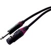 Contrik XLR f à Plug (1.50 m, Milieu de gamme, XLR, jack 6.3mm)