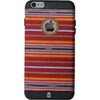 Mayan Case Mayan Cases Backcover red (iPhone 6+, iPhone 6s+)