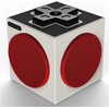 8bitdo Cube Speaker (8 h, Fonctionnement sur batterie)