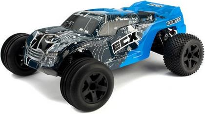 Ecx circuit hot sale rc car